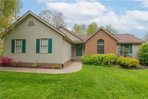 5533 Briggle Avenue SW, East Sparta, OH 44626 - MLS#: 5121066