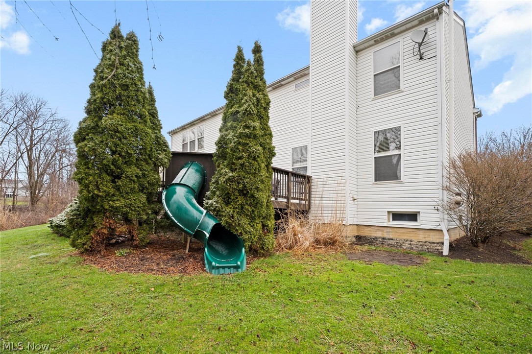 Benjamin Farms - Residential