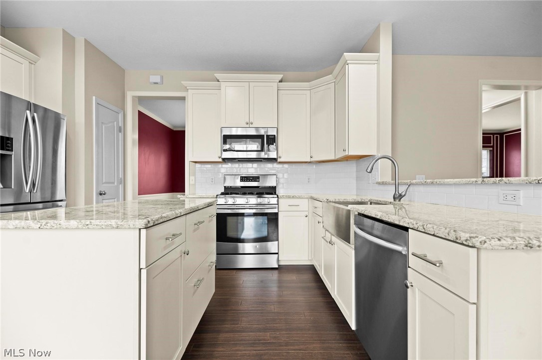 Benjamin Farms - Residential