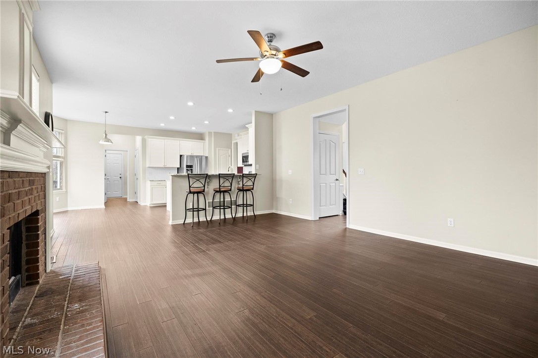 Benjamin Farms - Residential