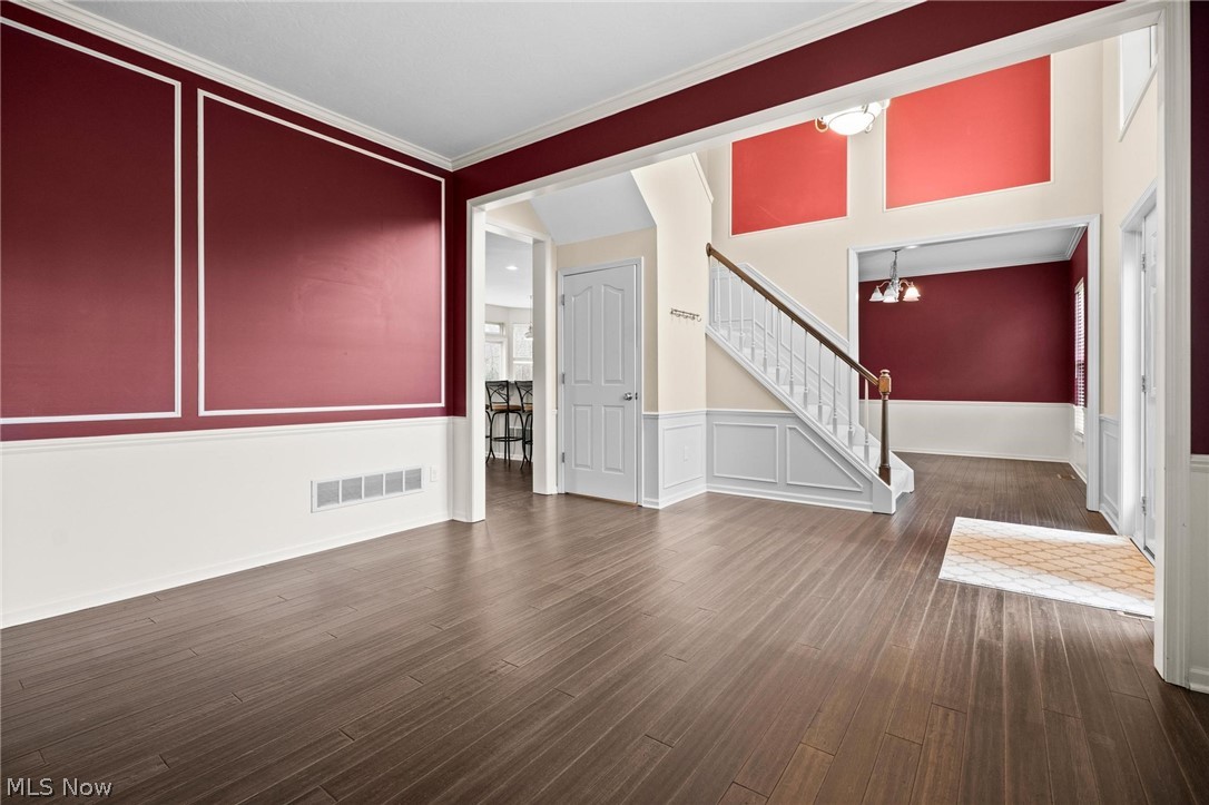 Benjamin Farms - Residential