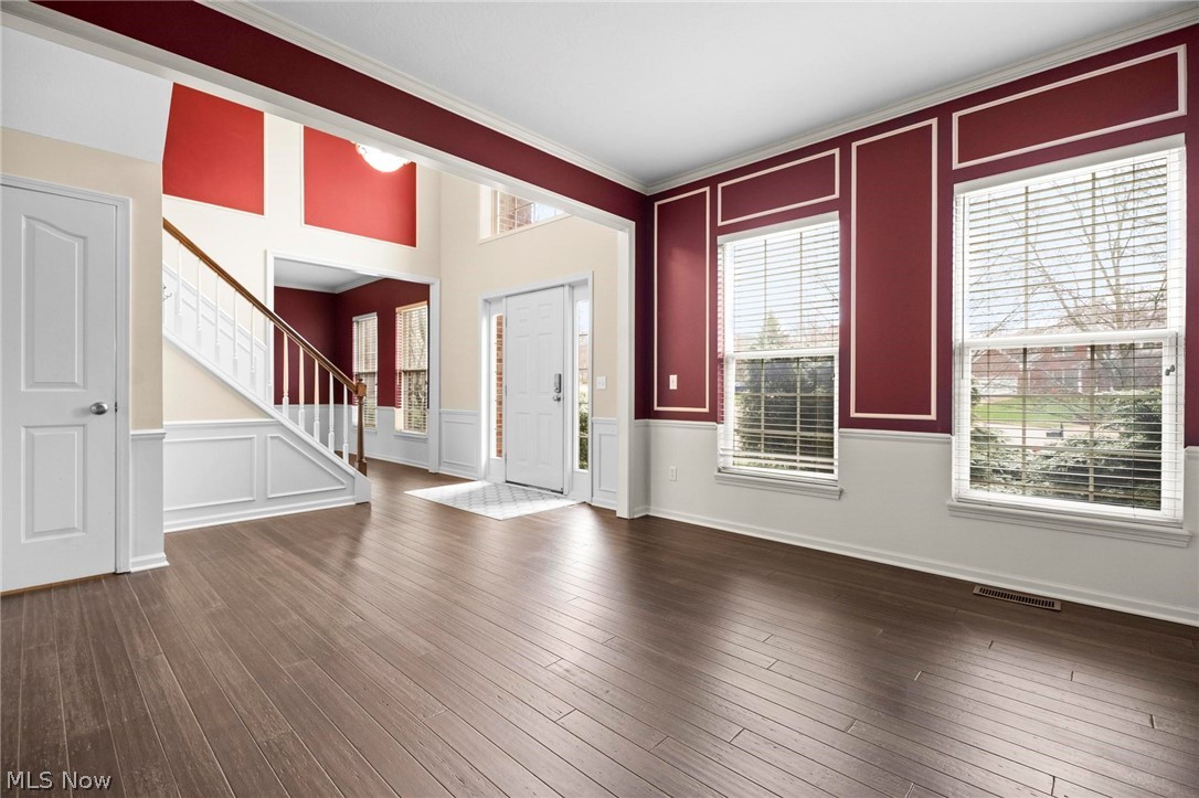 Benjamin Farms - Residential