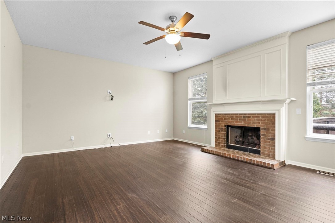 Benjamin Farms - Residential