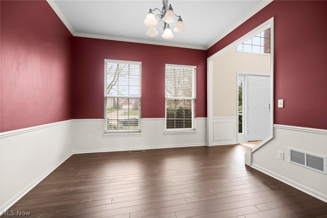 Benjamin Farms - Residential