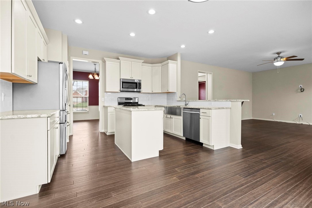 Benjamin Farms - Residential