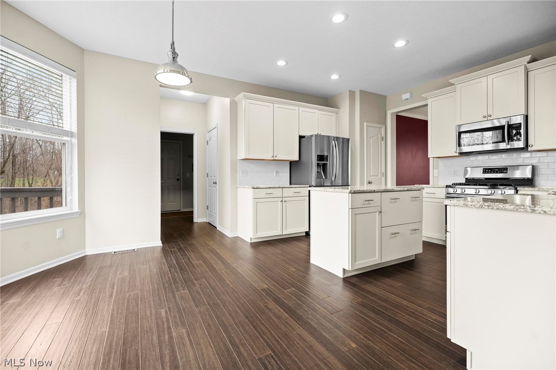 Benjamin Farms - Residential