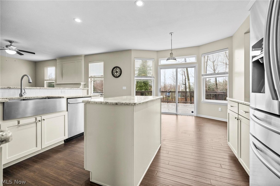 Benjamin Farms - Residential