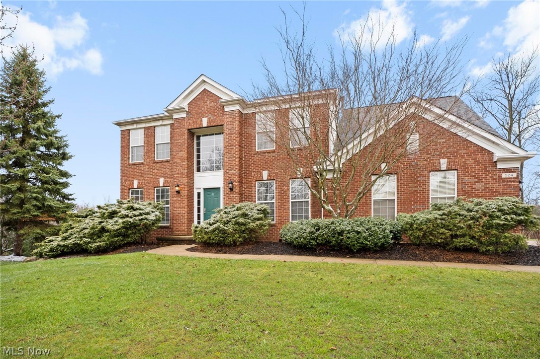 Benjamin Farms - Residential