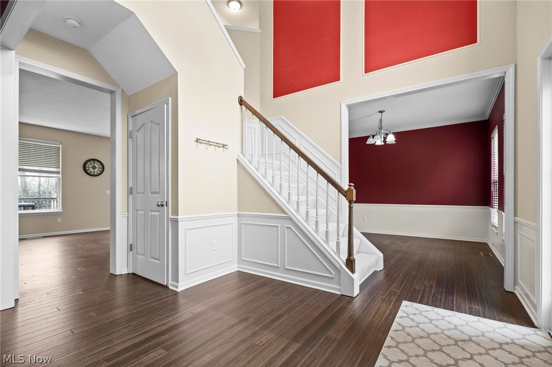 Benjamin Farms - Residential