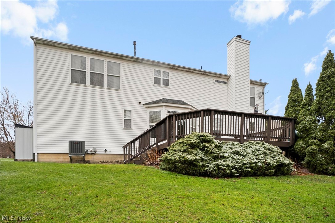 Benjamin Farms - Residential