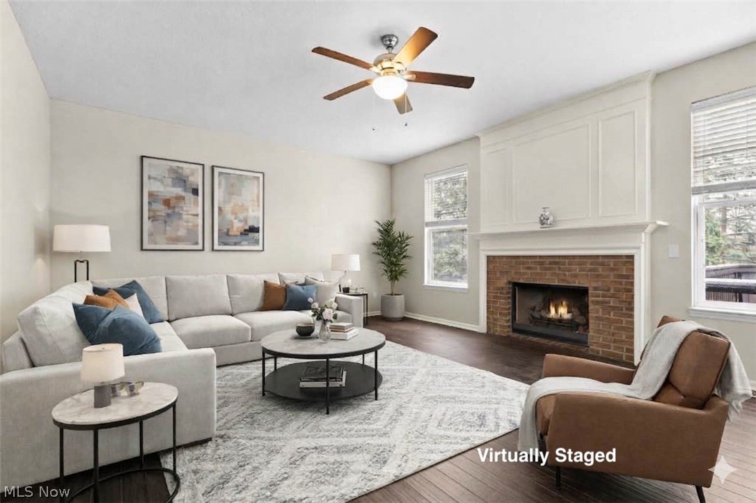 Benjamin Farms - Residential