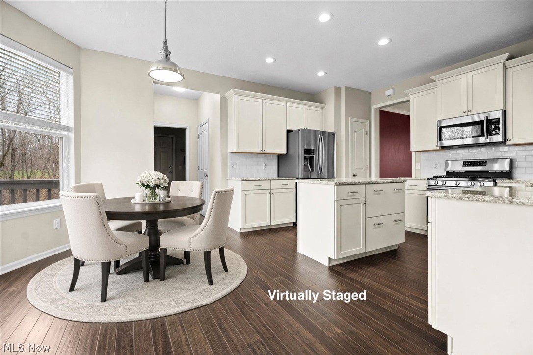 Benjamin Farms - Residential