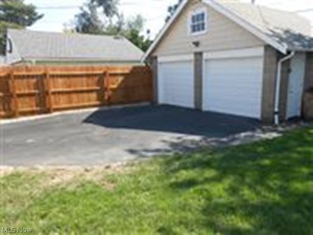 Lookout Heights - Residential