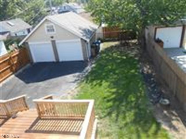 Lookout Heights - Residential