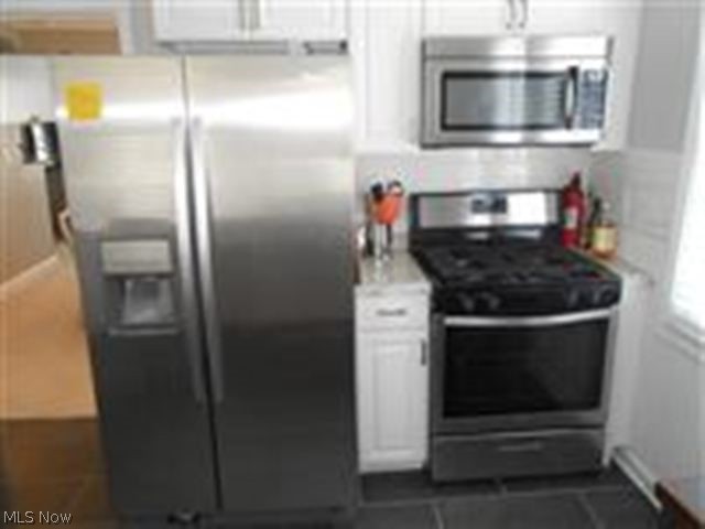 Lookout Heights - Residential