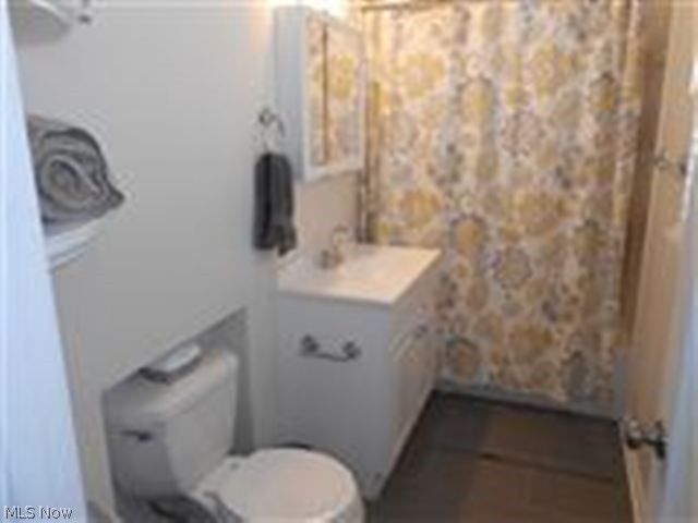 Lookout Heights - Residential