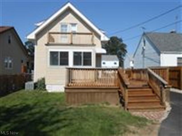 Lookout Heights - Residential