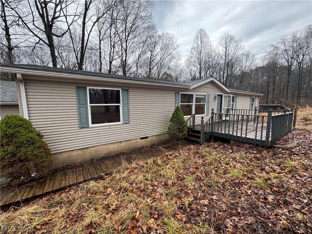 Photo of 6200 Federal Road, Cutler, OH 45724 (MLS # 5199480)