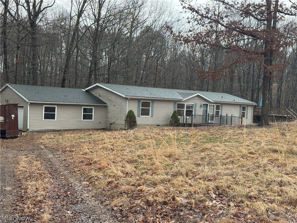 Photo of 6200 Federal Road, Cutler, OH 45724 (MLS # 5199480)
