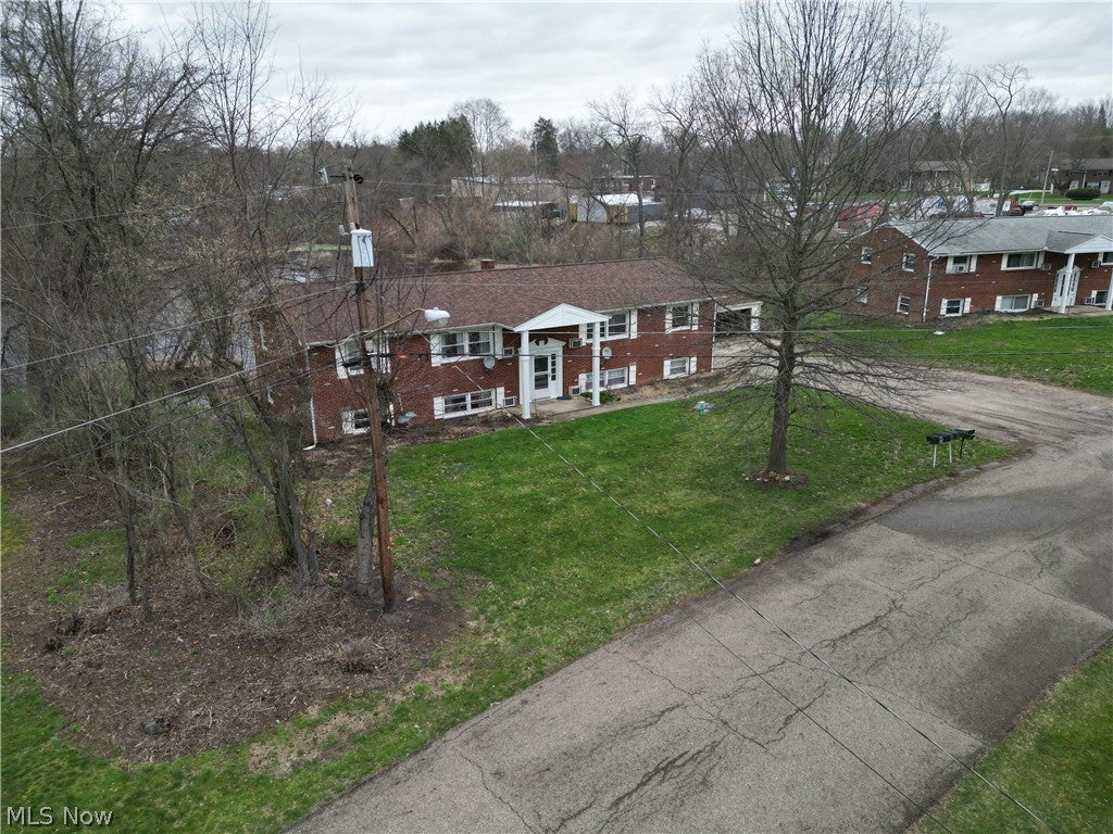 Photo of 3577 N Vista Street NW, Uniontown, OH 44685 (MLS # 5218085)