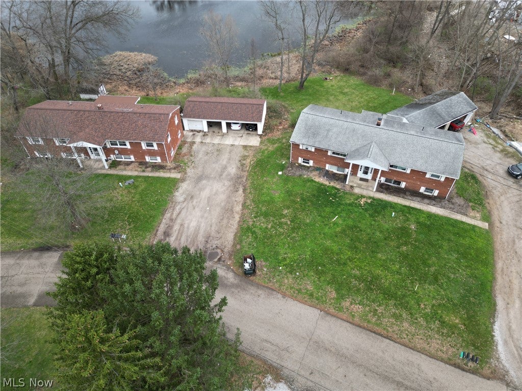 Photo of 3577 N Vista Street NW, Uniontown, OH 44685 (MLS # 5218085)