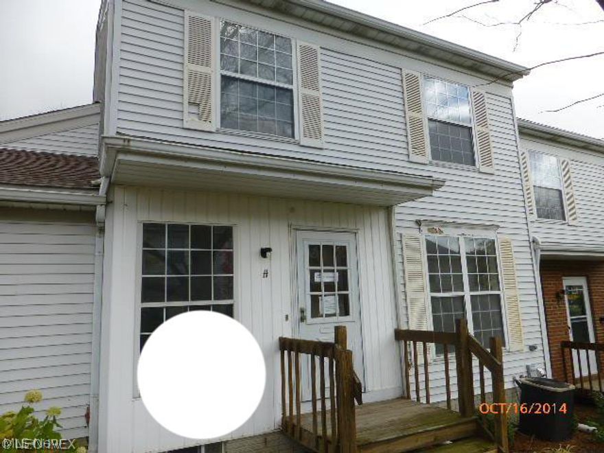 Sold As-Is. No seller paid inspections or repairs. Offer must have earnest money as a Cashiers Check to the Listing Agency with buyer name as the remitter. Need pre-approval or proof of funds documentation with initial offer. No exceptions. This property is eligible for the Freddie Mac FIRST LOOK Initiative through 11/4/2014. Homestead Exemption and Assessments unknown.