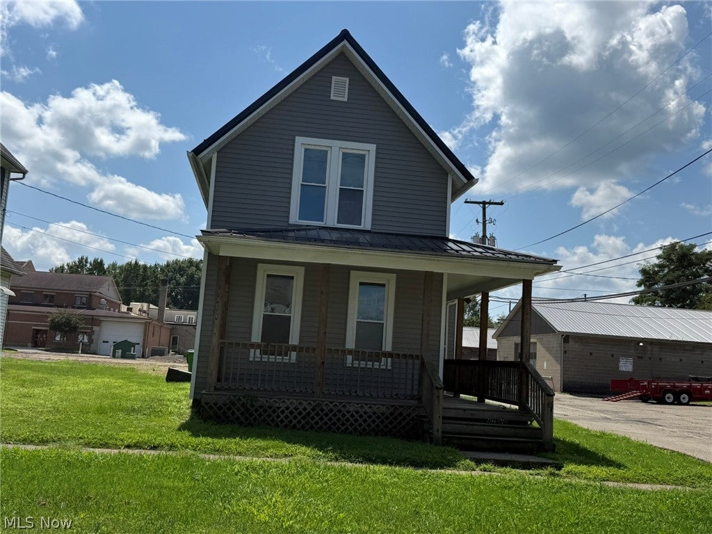 327 Locust Street