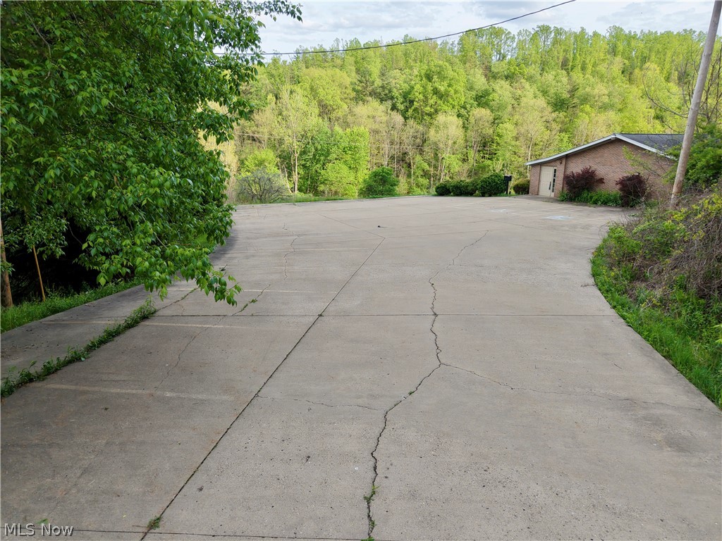 62770 Barnesville Hendryburg (State Route 800) Road