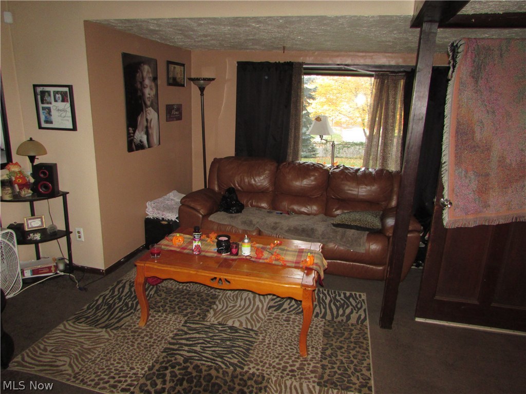 Preston Heights - Residential