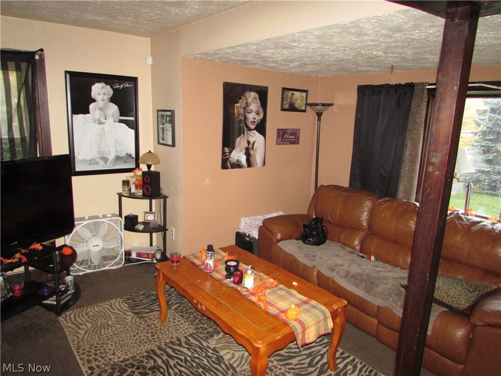 Preston Heights - Residential