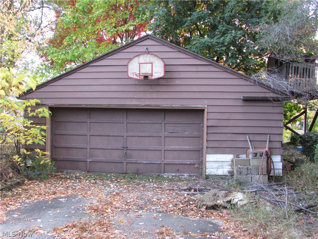 Preston Heights - Residential