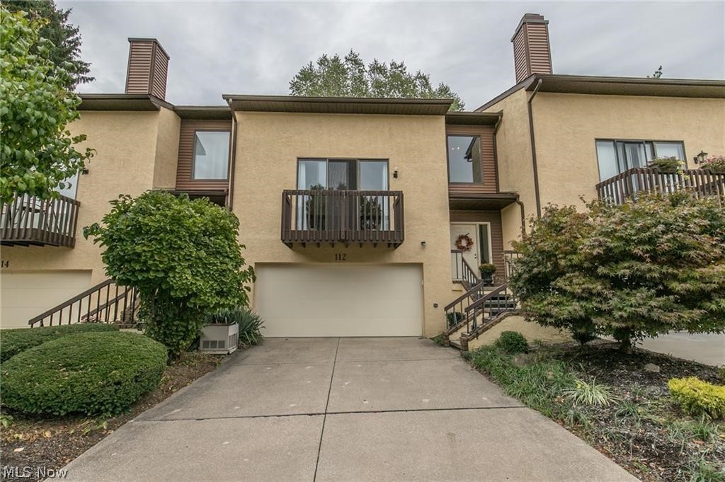 Silver Valley Condo - Residential