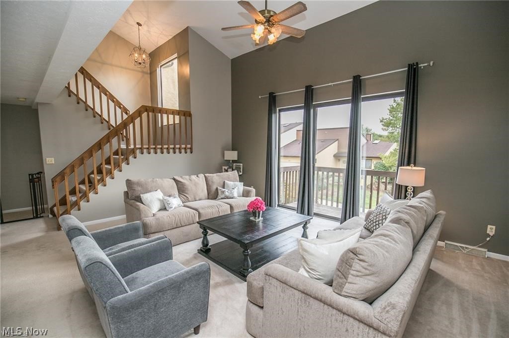 Silver Valley Condo - Residential