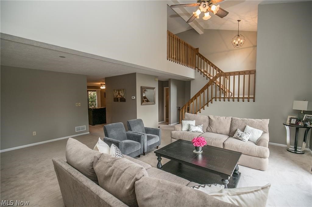 Silver Valley Condo - Residential