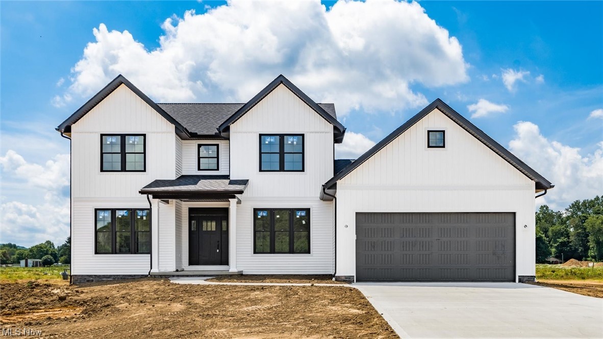 Hainsview Estates Ph V-B - Residential