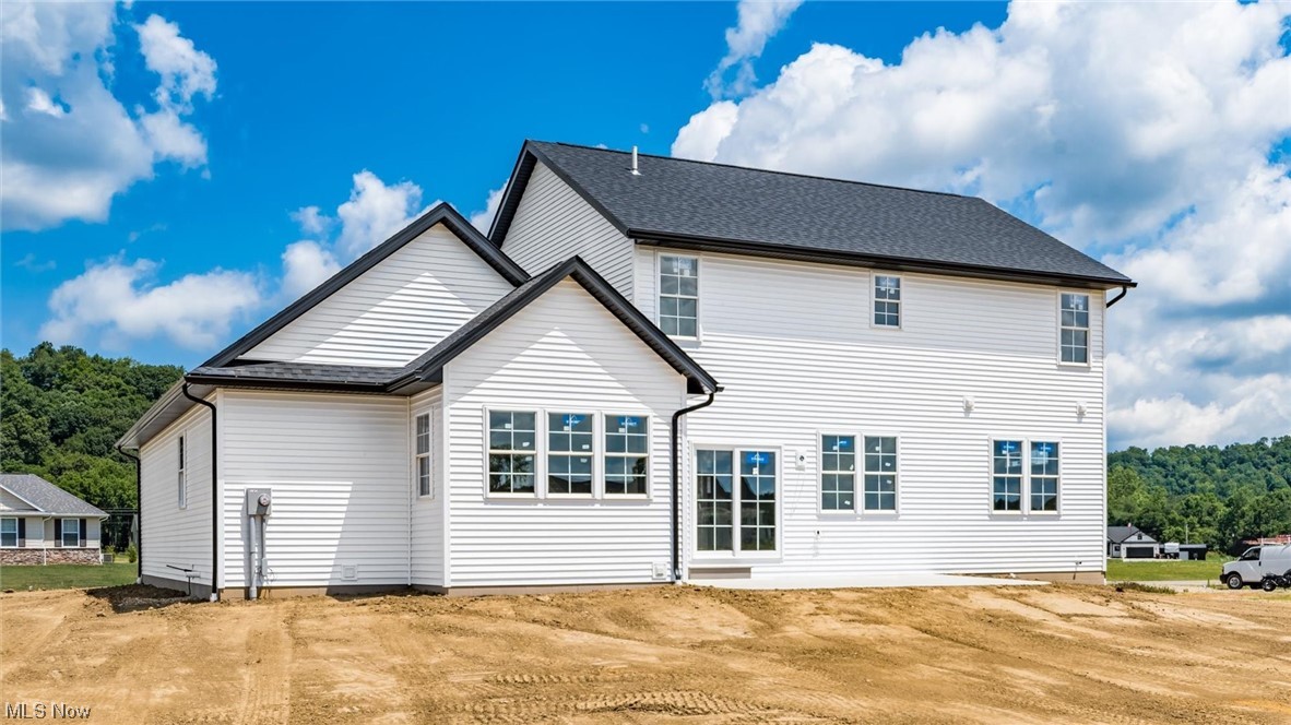 Hainsview Estates Ph V-B - Residential