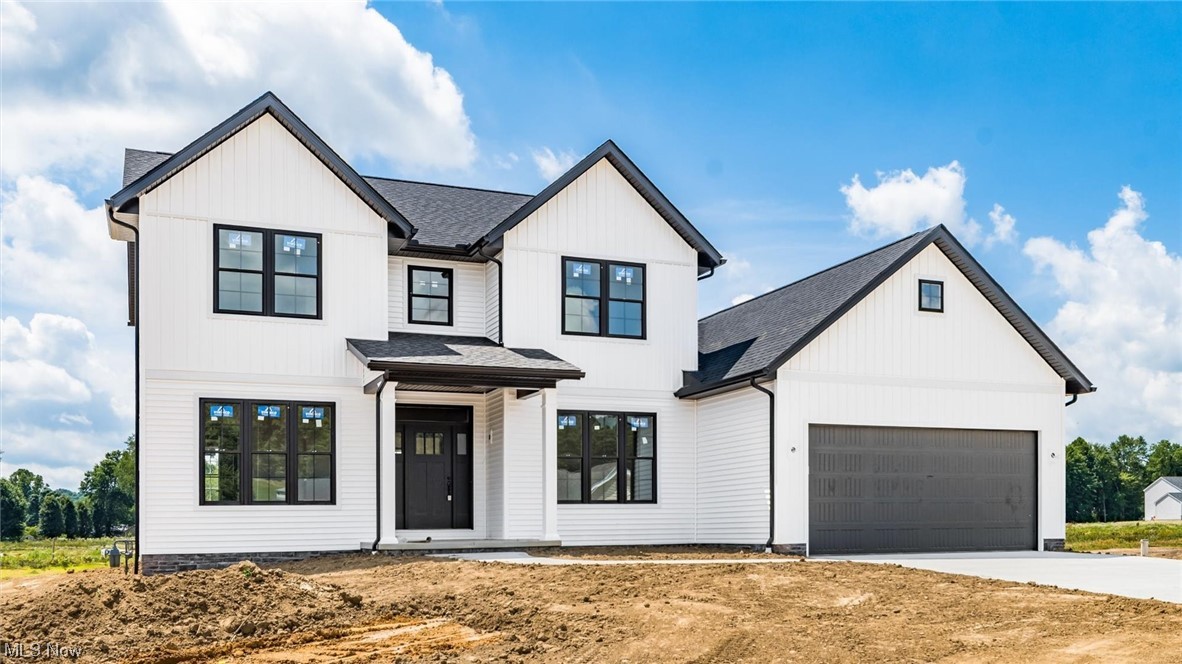 Hainsview Estates Ph V-B - Residential