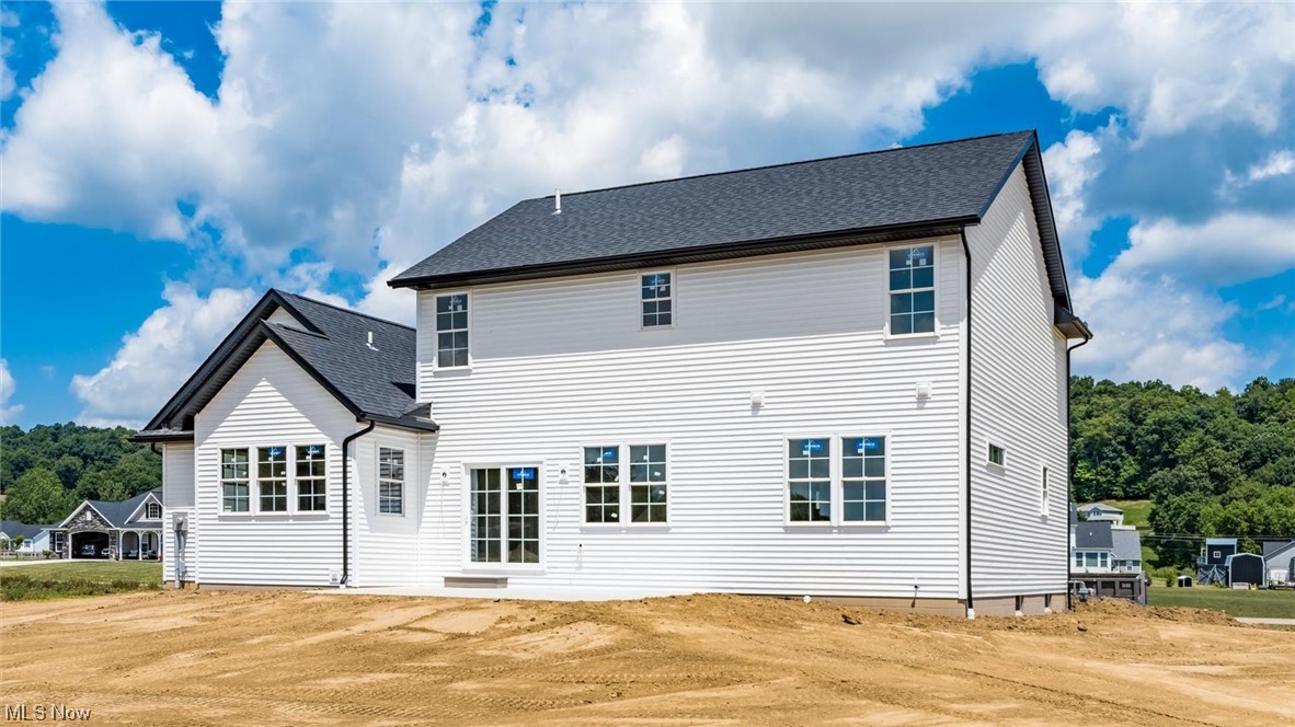 Hainsview Estates Ph V-B - Residential