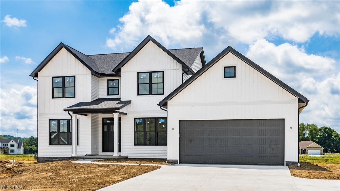 Hainsview Estates Ph V-B - Residential