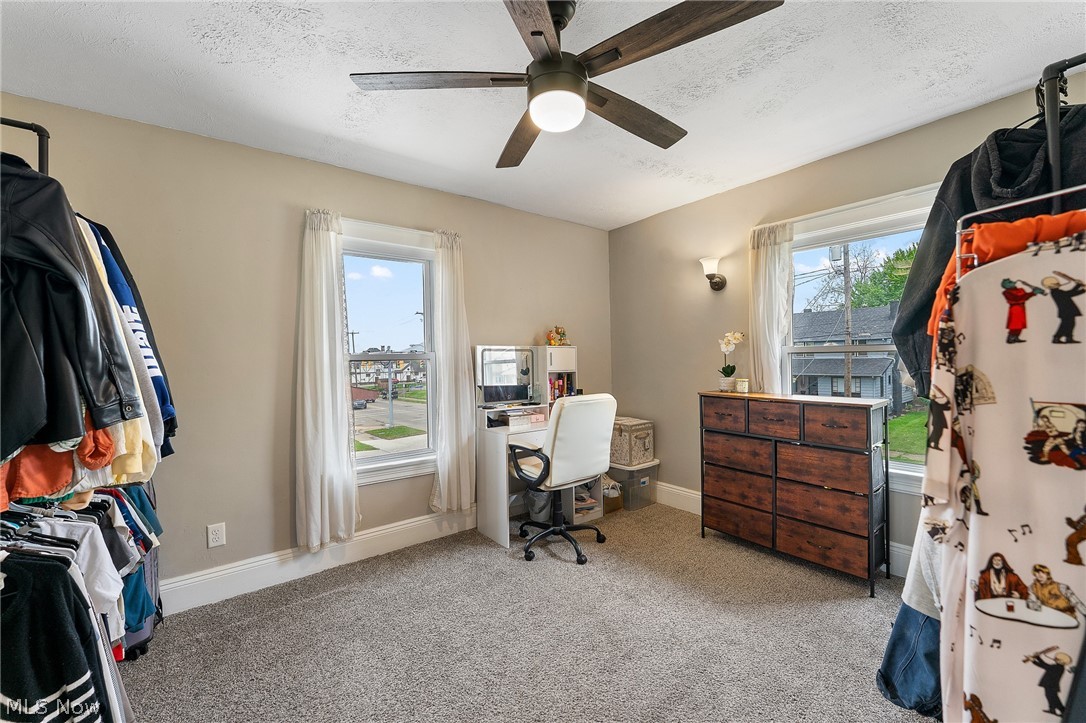 Ann Wards Add - Residential