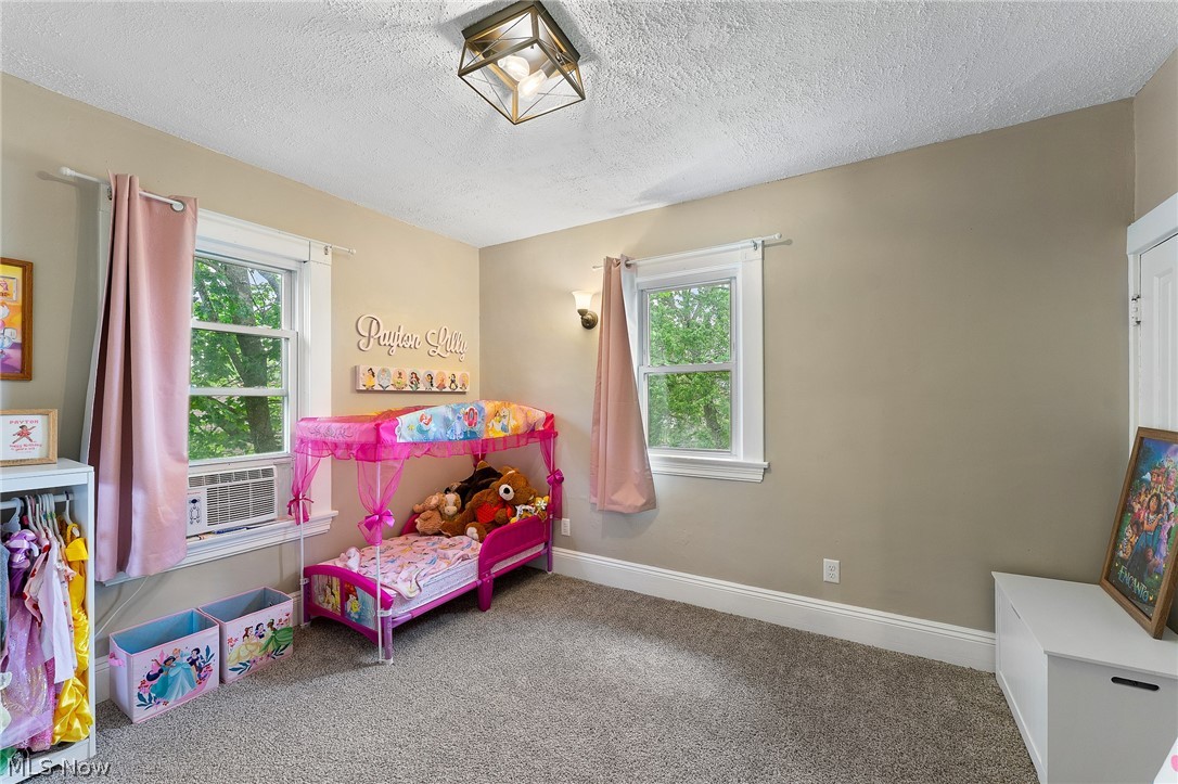 Ann Wards Add - Residential