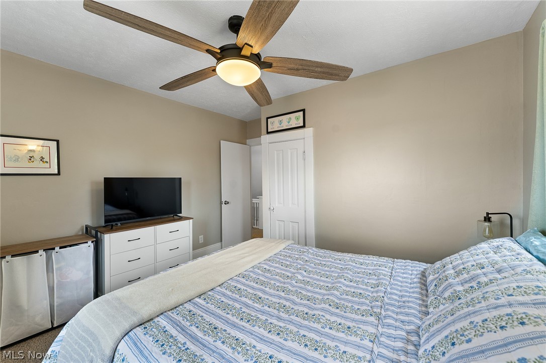 Ann Wards Add - Residential