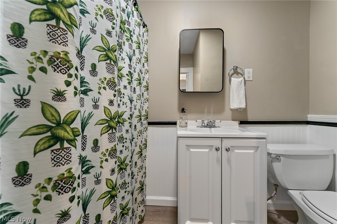 Ann Wards Add - Residential