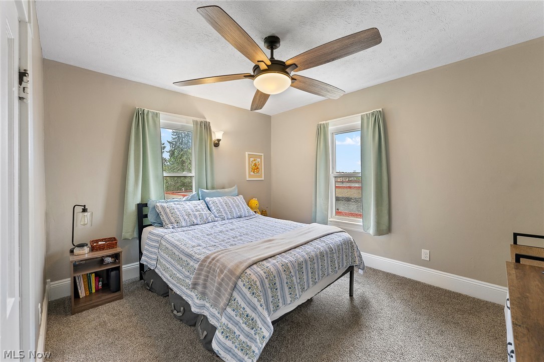 Ann Wards Add - Residential