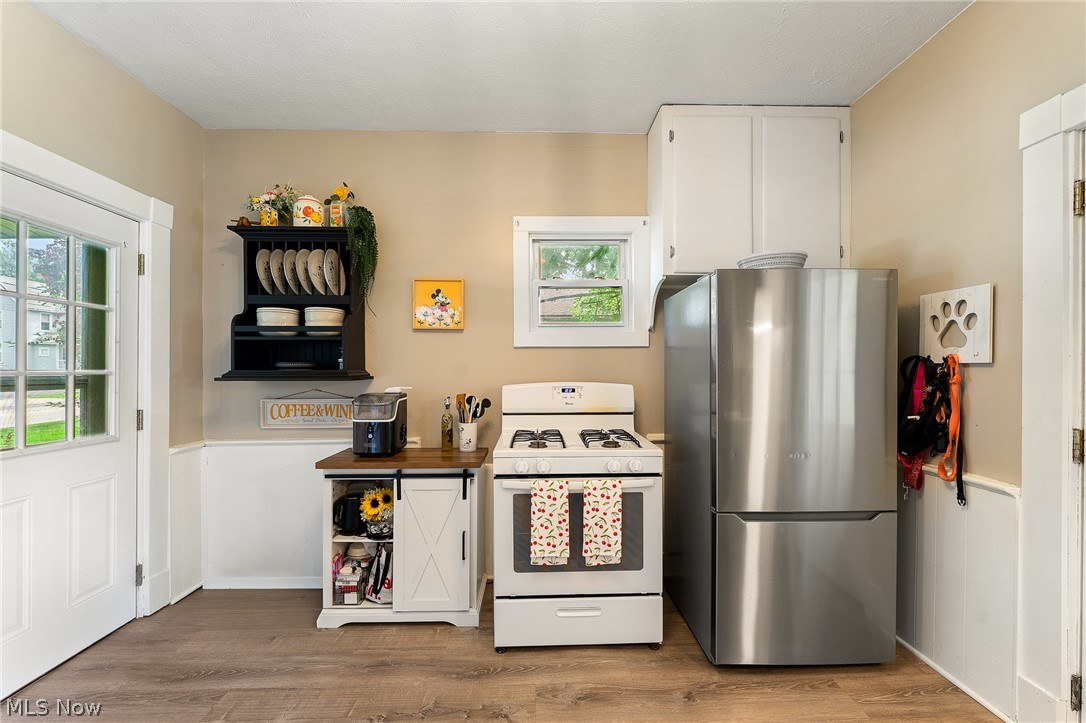 Ann Wards Add - Residential