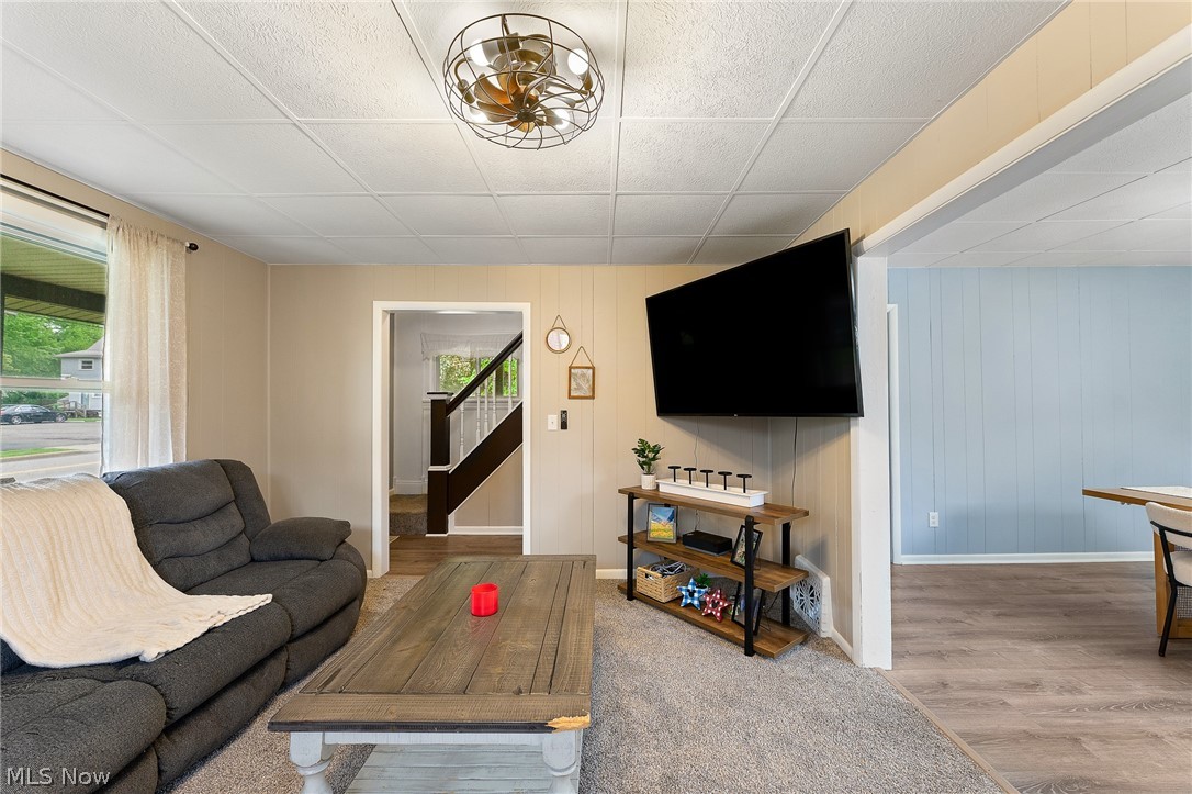 Ann Wards Add - Residential