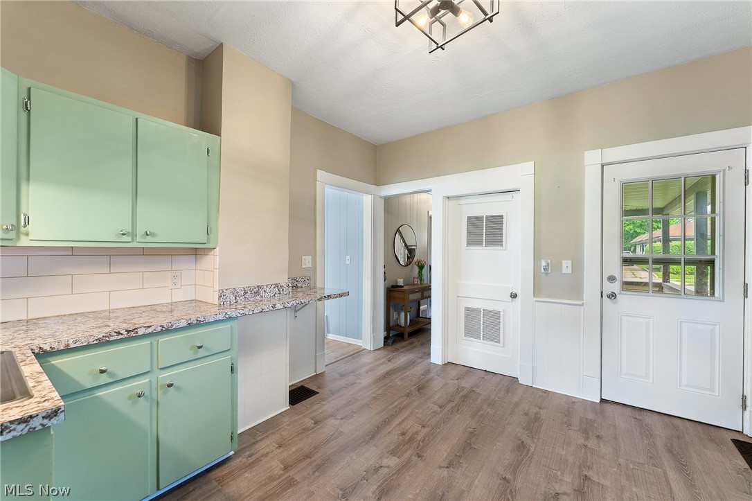 Ann Wards Add - Residential