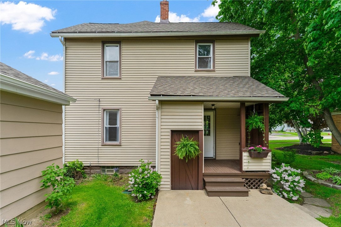 Ann Wards Add - Residential