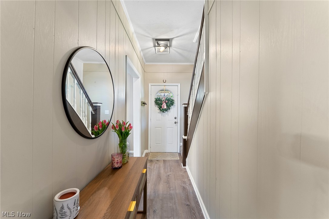 Ann Wards Add - Residential