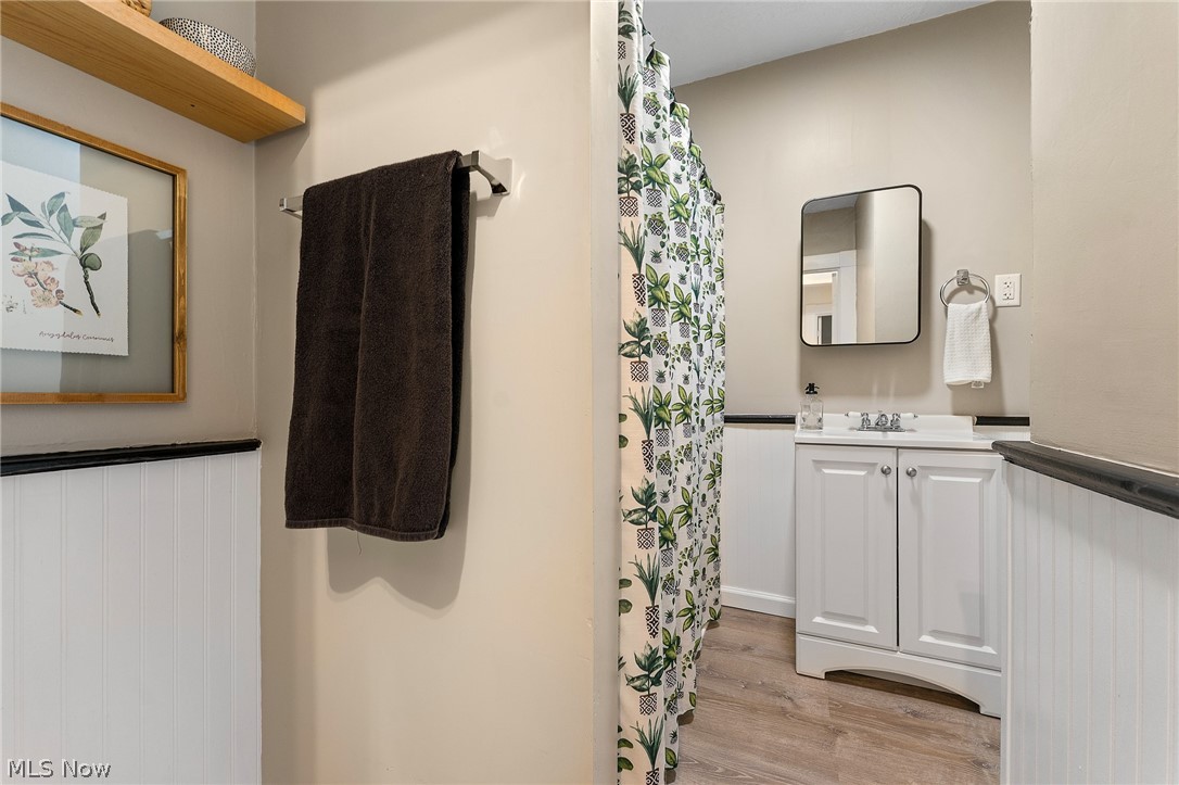 Ann Wards Add - Residential